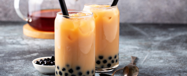 Bubble tea