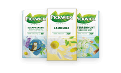 Pickwick Herbal