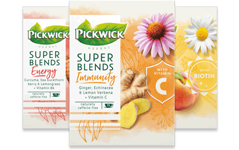 Pickwick Super Blends