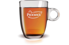 Pickwick theeglas XL